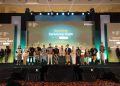 Raih 7 Penghargaan ISRA 2025 oleh Pertamina Patra Niaga Regional Sumbagut