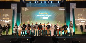 Raih 7 Penghargaan ISRA 2025 oleh Pertamina Patra Niaga Regional Sumbagut
