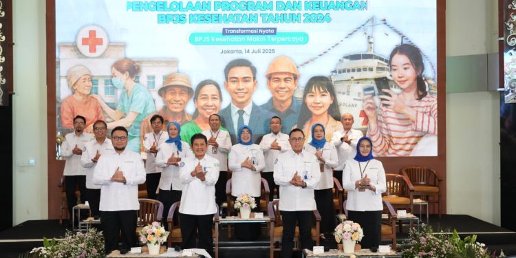 Capaian BPJS Kesehatan sebagai Bukti Pemerataan Layanan JKN di Daerah Terpencil