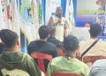 32 Tim Siap Bertanding di Turnamen Futsal PK NTT Cup 2