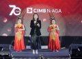 Malam Kejar Mimpi untuk Indonesia di Batam oleh CIMB Niaga