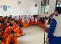 Keselamatan Berkendara di Sekolah Membangun Kesadaran Sejak Dini di Kepri
