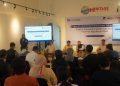 Perkuat Peran Humas dan Media, Gelar Capacity Building di Jakarta oleh BI Kepri