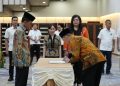 Kepala BP Batam Lantik Kolonel Laut dr. Tanto Jadi Direktur RSBP Batam