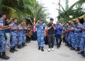 Kepala BP Batam Resmikan Festival Mancing Ngarong V untuk Pelestarian Budaya Lokal