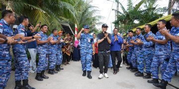 Kepala BP Batam Resmikan Festival Mancing Ngarong V untuk Pelestarian Budaya Lokal