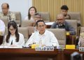 Usulan Pagu Anggaran 2026 BP Batam sebanyak Rp 5,328 T untuk Gesa Pertumbuhan Ekonomi
