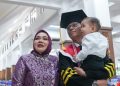 Amsakar Achmad Raih Gelar Doktor Ilmu Pemerintahan di IPDN untuk Kontribusi Terbaik Batam