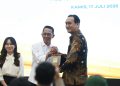 Kepala BP Batam Hadiri Forum Investasi Batam 2025 dan Tingkatkan Optimisme Investasi