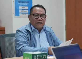 Serap Aspirasi, BP Siapkan Solusi bagi Investor di Batam