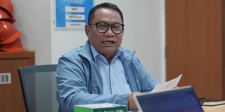 Serap Aspirasi, BP Siapkan Solusi bagi Investor di Batam