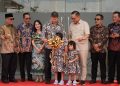 Kepala BP Batam Resmikan Pabrik Solder STANIA untuk Hilirisasi Mineral Nasional di Batam