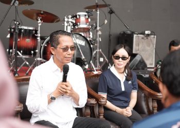 Prihatin Eskalasi Politik Nasional, Batam Batalkan Pesta Rakyat HUT RI ke-80
