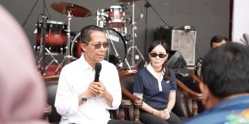Prihatin Eskalasi Politik Nasional, Batam Batalkan Pesta Rakyat HUT RI ke-80