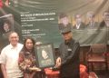 Diskusi Umum Buku Karya Nunus Supardi dan RD.Gaos Hardjasoemantri
