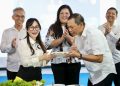 Ciptakan Lingkungan Sigap dengan Pelatihan Bantuan Hidup Dasar di Batam