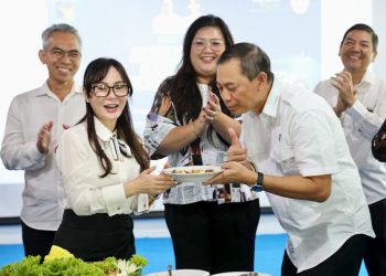 Ciptakan Lingkungan Sigap dengan Pelatihan Bantuan Hidup Dasar di Batam