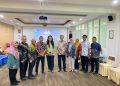 Donor Darah Bersama PMI Batam Sebagai Wujud Kepedulian di Bulan Bakti dan Hari Kemerdekaan RI