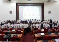 Bimtek SPIP Terintegrasi oleh BP Batam untuk Mewujudkan Good Governance