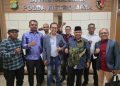 Tiga Terduga Penculikan Kepala Cabang Resmi Tunjuk 25 Pengacara dari NTT