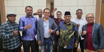 Tiga Terduga Penculikan Kepala Cabang Resmi Tunjuk 25 Pengacara dari NTT