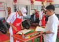 Uji Kompetensi Keahlian SMKN 3 Batam Dukung Lulusan Siap Kerja di Industri Otomotif