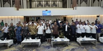 Perluasan Wilayah KPBPB Batam Gelar Konsultasi Publik Perubahan PP 46 Tahun 2007