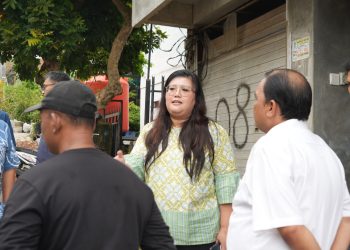 Respon Cepat Atasi Gangguan Suplai Air dengan Tim Teknis dan Mobil Tangki