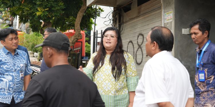 Respon Cepat Atasi Gangguan Suplai Air dengan Tim Teknis dan Mobil Tangki