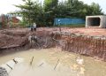 Infrastruktur Drainase BP Batam Ditingkatkan Agar Lebih Andal