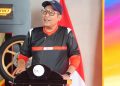 OJK dan SRO Ajak Komunitas Bikers Tingkatkan Literasi Pasar Modal untuk Generasi Muda