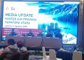 Sumatera Raih Pertumbuhan Ekonomi Tertinggi Ketiga Kuartal I 2025