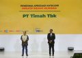 Boyong Penghargaan Dalam Ajang Forum Energi dan Pertambangan 2025