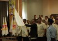 Pelantikan Pengurus KONI Kepri oleh Wakil Gubernur