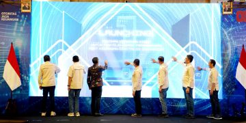 Pedoman Keamanan Siber untuk Penyelenggara Perdagangan Aset Keuangan Digital di Indonesia