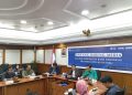 GMP 2025, BI dan Pemprov Kepri Dukung UMKM Masuki Pasar Global