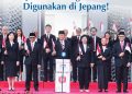 QRIS Digunakan di Jepang Saat Hari Kemerdekaan RI ke-80