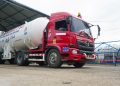 Ketersediaan BBM dan LPG Aman di Masa Libur Panjang HUT RI ke-80 Sumbagut