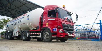 Ketersediaan BBM dan LPG Aman di Masa Libur Panjang HUT RI ke-80 Sumbagut