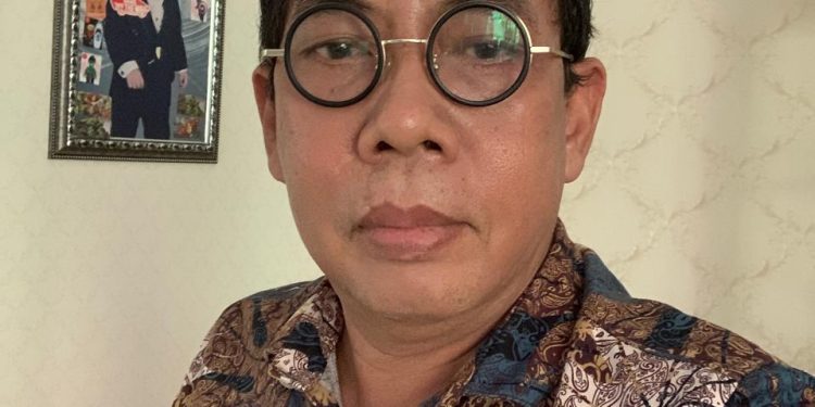 Batam Bangkit Tren Positif Sektor Kemaritiman