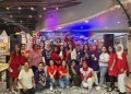 Persatuan Janda Selenggarakan Berbagai Lomba Menarik Memperingati Hari Kemerdekaan RI ke-80
