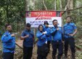 Tutup Akses Telaga Bidadari untuk Jaga Kualitas Air Baku Waduk Muka Kuning