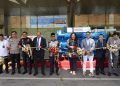 IMOX 2025 Jadi Titik Temu Jejaring Global dan Investasi Maritim di Batam