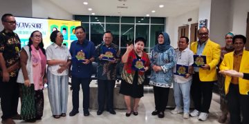 ILUNI UI Harus Pilih Sosok Ketua Umum Terbaik dari yang Baik