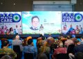 Pameran Indohealthcare 2025 Tampilkan Beragam Inovasi Teknologi Kesehatan Terkini