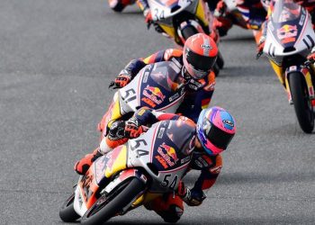 Pebalap Astra Honda Raih Runner-Up RBRC 2025 dan Cetak Sejarah Gemilang