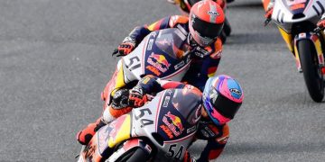 Pebalap Astra Honda Raih Runner-Up RBRC 2025 dan Cetak Sejarah Gemilang