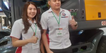 Menyediakan Penjualan Excavator Multifungsi yang Hemat Bahan Bakar