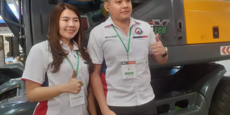 Menyediakan Penjualan Excavator Multifungsi yang Hemat Bahan Bakar