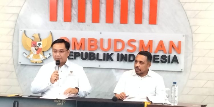 Keresahan Ekonomi Masyarakat Karena Kenaikan Harga Beras, Ombudsman Minta Pemerintah Intervensi